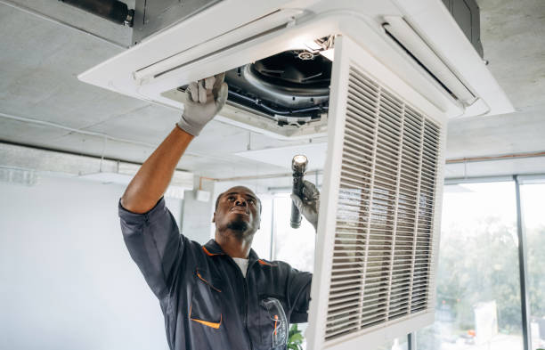 Licensed Hvac service in Stoutsville, OH - FH HVAC