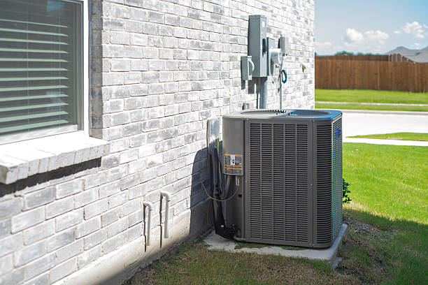 Reliable Hvac contractor in Stoutsville, OH by FH HVAC